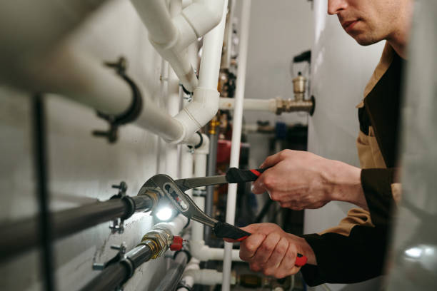 Best Pipe Repair Near Me  in Richland, MO