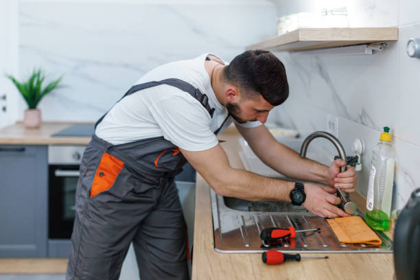 Best Toilet Repair Services  in Richland, MO