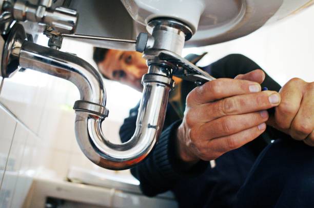 Best Plumbing Installation Services  in Richland, MO
