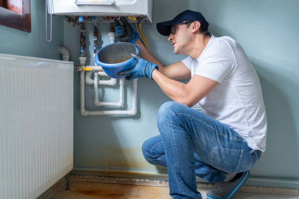 Best Local Plumber Services  in Richland, MO